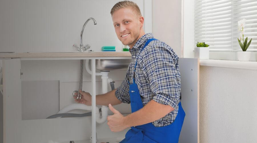 Professional 24 Hour Plumbers services in Dorrance, KS